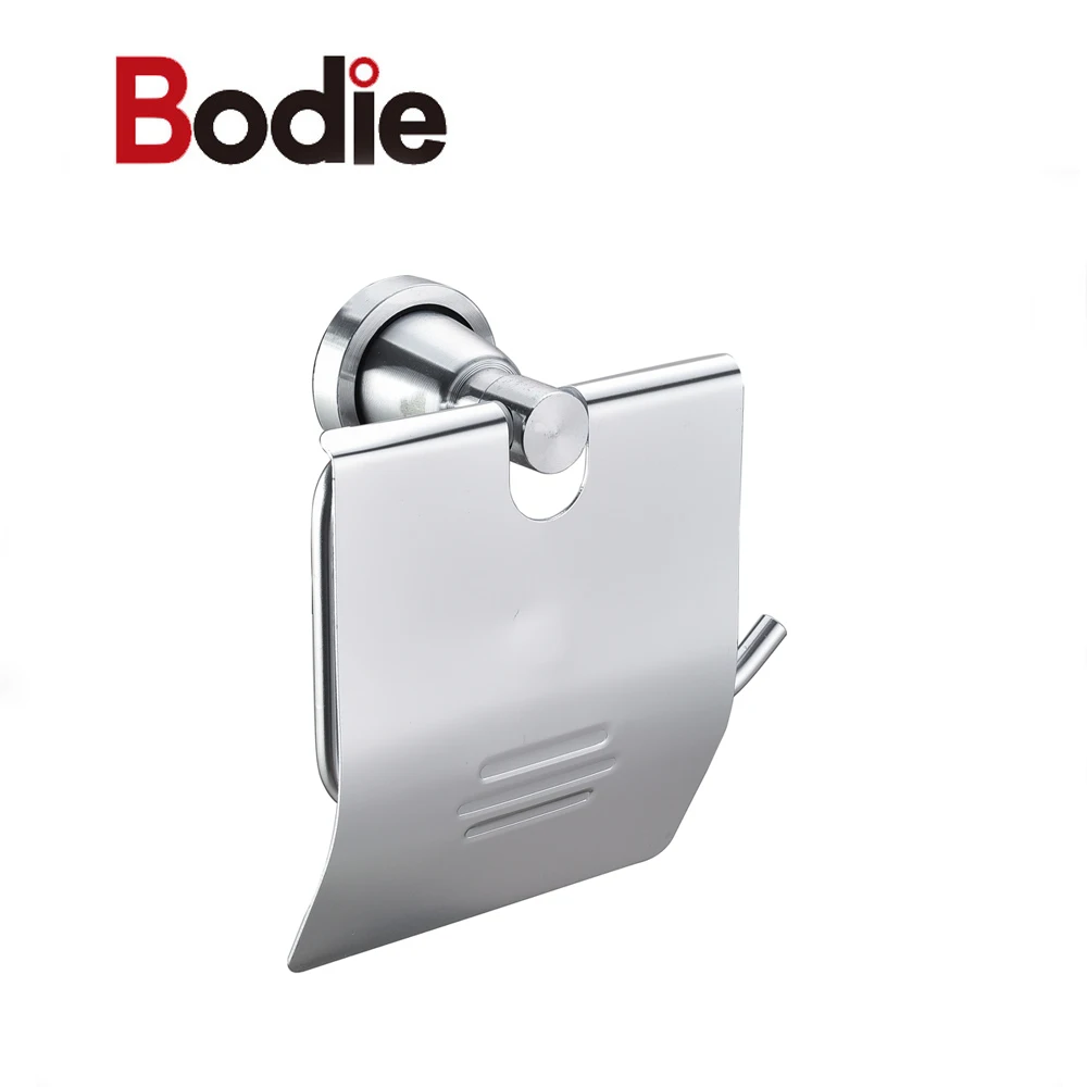 Серия аксессуаров для ванной комнаты одиночный поднос мыла настенный стеклянный держатель посуды из алюминиевого сплава