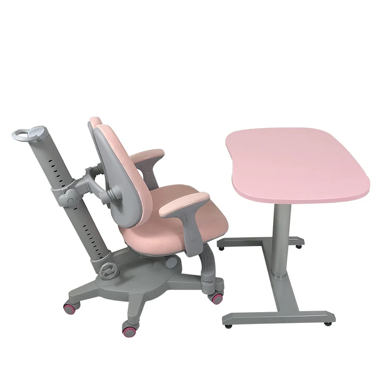 Детский стол и стул набор Горячая Распродажа Регулируемые кольца домашняя письма Рабочий стол для детей набор мебели для спальни