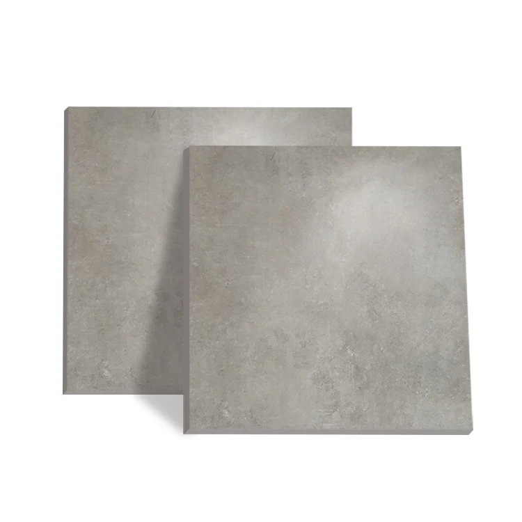 cement gres porcellanato gray tiles 60x60 rustic tile