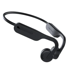 Hot Selling noise cancelling stereo wireless bt IP56X waterproof bone conduction earphones & headphones