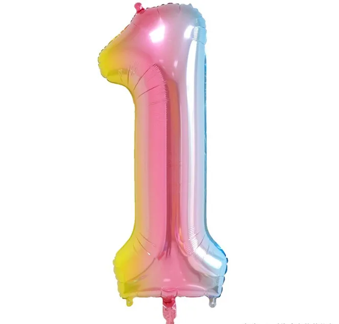 Wholesale New Design Alphabet English 16Inch Gold Rose Gold Sliver Letter Foil Balloon for Party Decoration Wedding Birthday