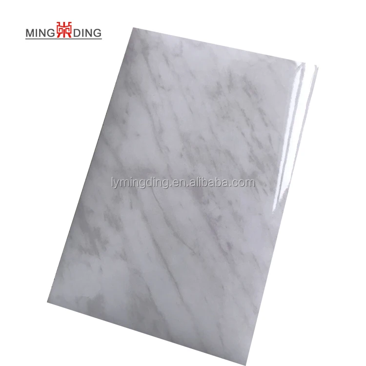Fireproof HPL High Pressure Laminate Sheets For Kitchen Cabinets Decoration Materials