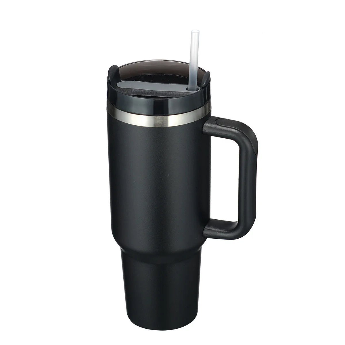 Wholesale Products 2024 Bulk Price Drinkware 40oz Stainless Steel Vacuum Hot And Cold 30oz Tumbler With Lids And Straw Handle