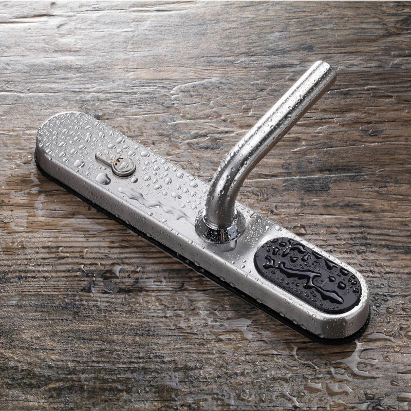 Smart Door Locks WiFi Fingerprint Locks Digital Keyless Password Ttlock Tuya Smart Lock For Apartment Hotel