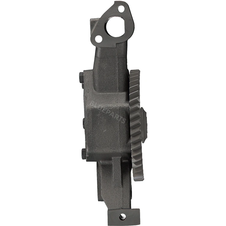 OIL PUMP 51051016008 51051016006 51051016004 For MAN TRUCK NEOPLAN TRUCK