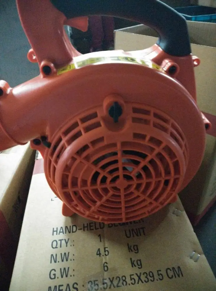 25.4cc gasoline engine hand air blower leaf blower EB260 model