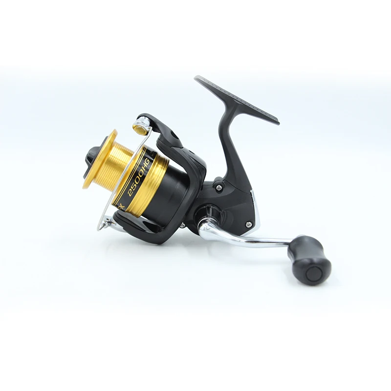 Selco Spinning Reel 1BB  China Sea Fishing Reels Saltwater Ocean Fishing Reel All Metal