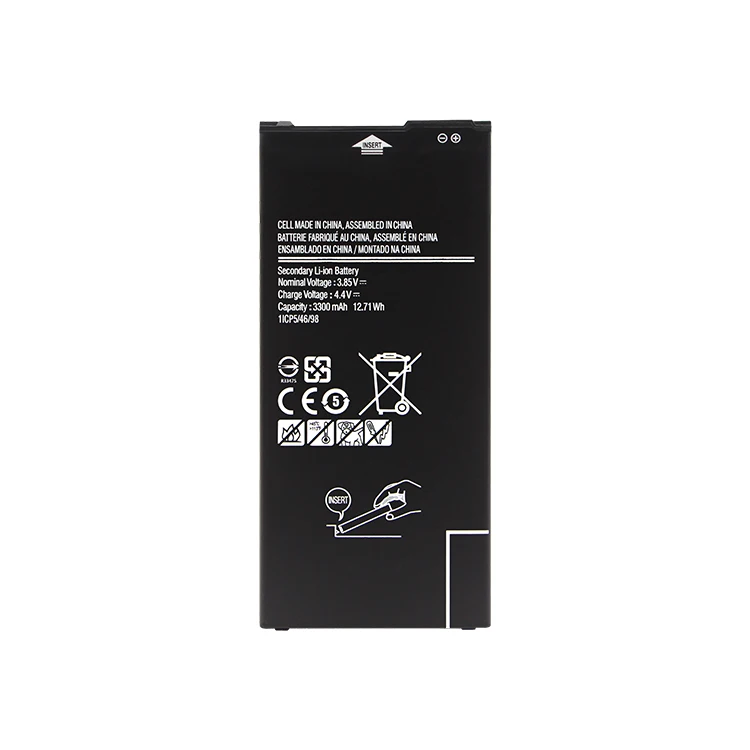  G610 mobile phone battery for Sam J7 Prime J4 PLUS G615 G6100 Max EB-BG610ABE