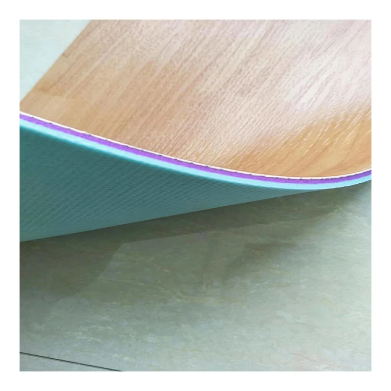 Indoor Badminton Court Mat Sport Floor