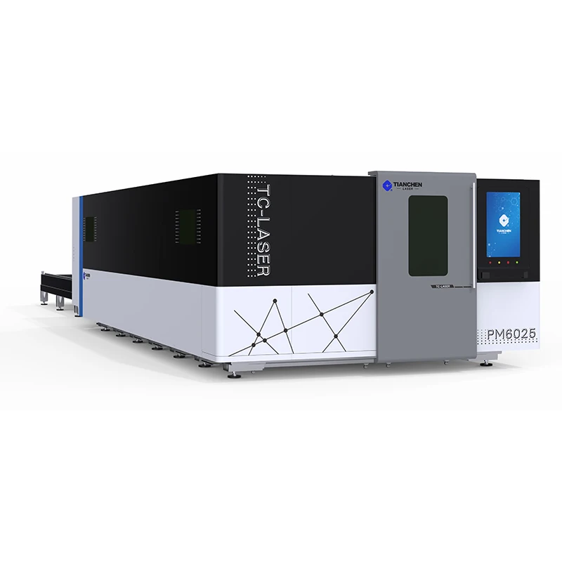 Customized Logo Fiber Lase 12000W Laser Lithography Machines Good Quality