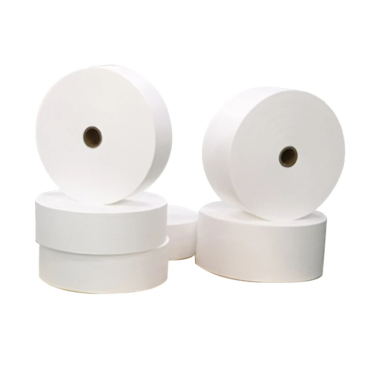 SENWEI The high quality TNT Fabric Non woven Fabric Polypropylene BFE99/PFE99 Meltblown 100% PP