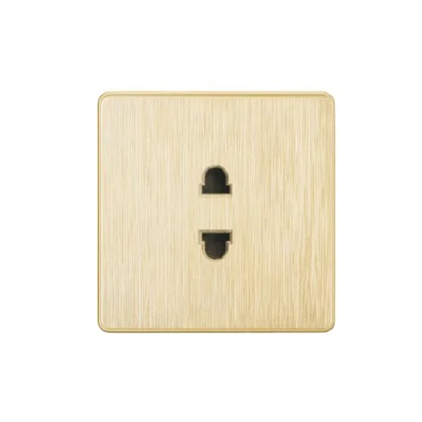 Универсальная Сетевая розетка 13А 5pin MF Zigbee с