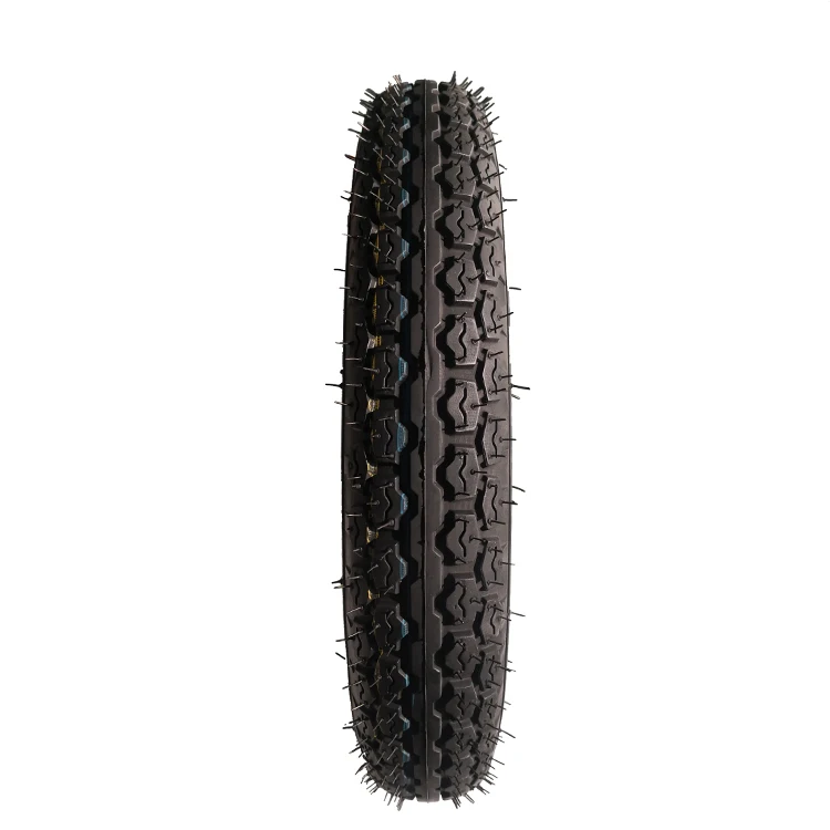 motorcycle tyres for thailand With Good Quality