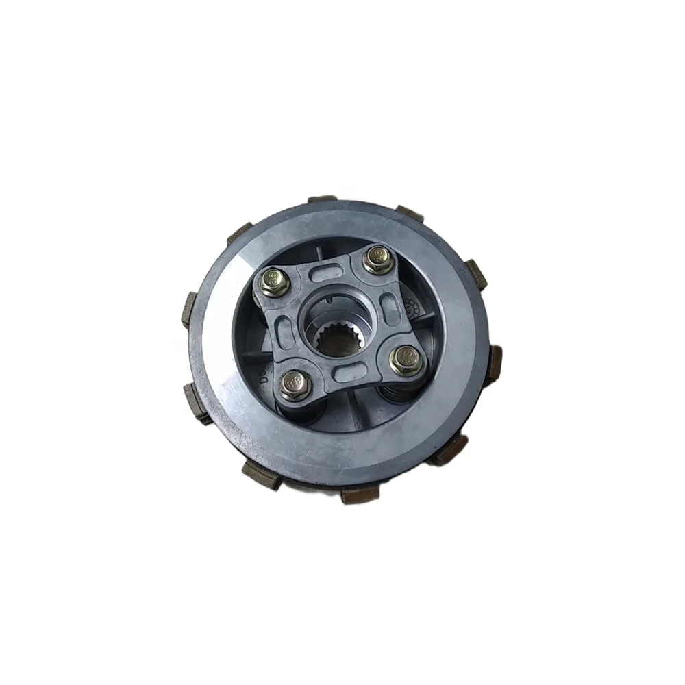 bajaj spare parts kit Manufacturing rickshaw tricycle spare parts front brake parts