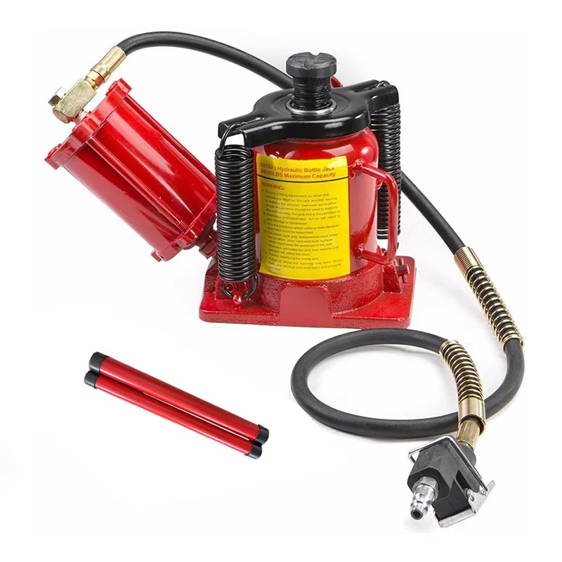 Specialty Customized Pallet Jack 20 Ton Jack Bottle Jack 100 Tons