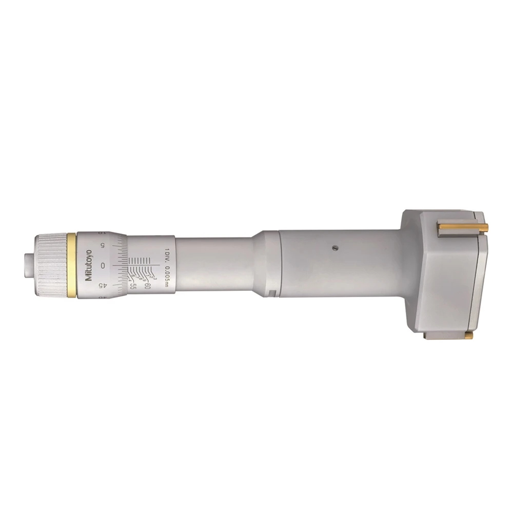 Mitutoyo Three-Point Two-Point Internal Micrometers 368-001