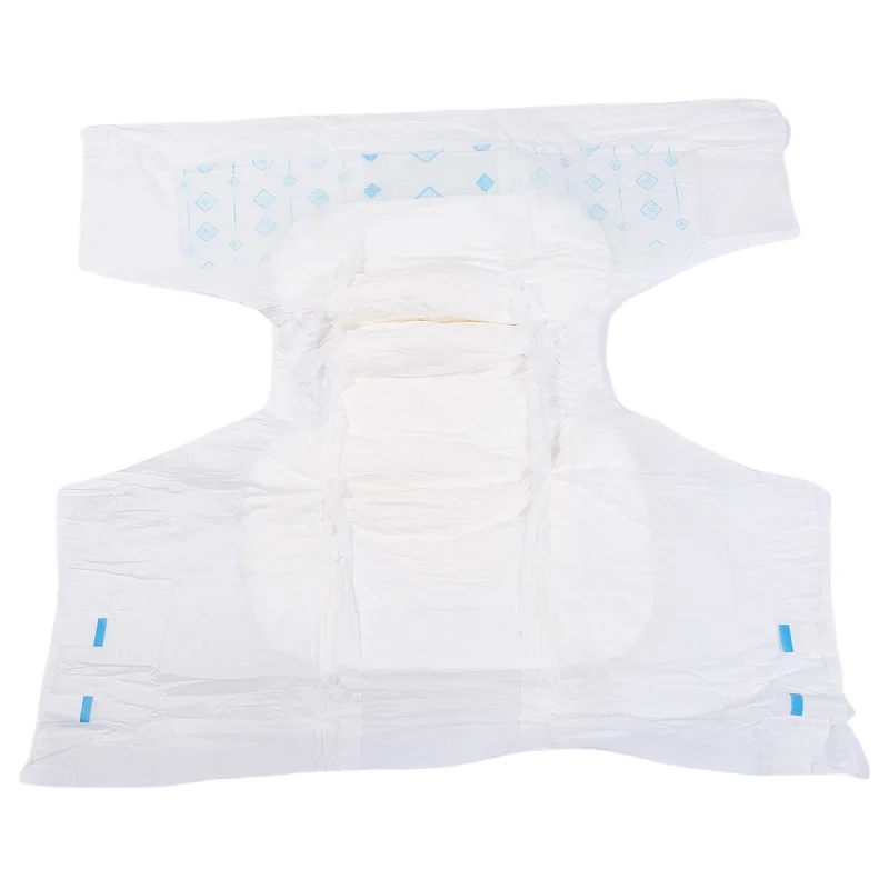 Highly Absorbent High Quality Hospital Comfort Adult Diapers For Adults Hospital Disposable Diaper For Adult Diaper Disposable