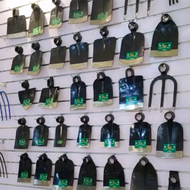 047 B cock brand black painted surface high carbon steel  2lbs 3lbs 2.5lbs-SUNKEN EYE hoe without handle