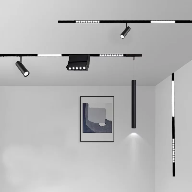 LEDEAST P68D-BM24 24 В светодиодный источник питания без затемнения драйвер поддержка DIP-переключателя тока для внутреннего освещения