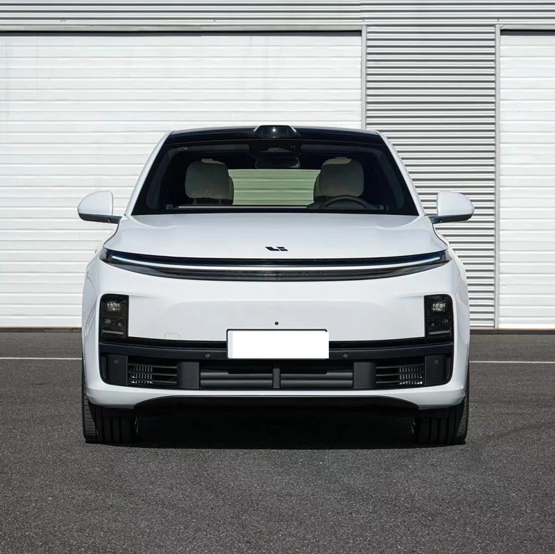 In stock  New ideal L7 max Electric 5seats SUV Luxury adult used car family long range Lixiang L7 L9 pro  max