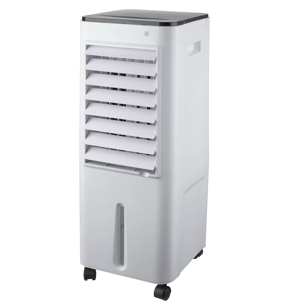 KONWIN AC-04S Factory 12L Evaporative Air Cooler Personal Portable Room Air Cooler with Remote Control