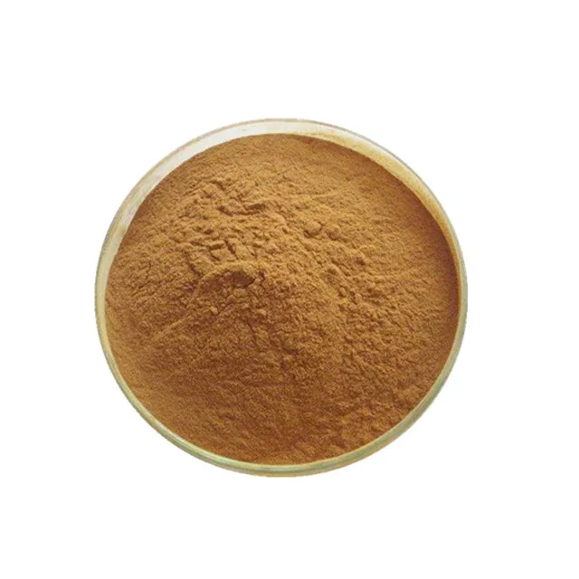 Порошок экстракта листьев артишока Cynara scolymus с 2.5% 5%