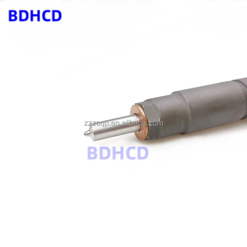 BDHCD Factory Car Parts Auto Spare Common Rail Injection 0445116037 0986435429 for Ford Kuga Land Rover Freelander Range Rover