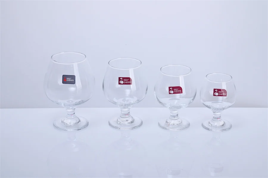 Wholesale Price Custom Spot Goods Multiple Specifications Goblet Cup Goblets