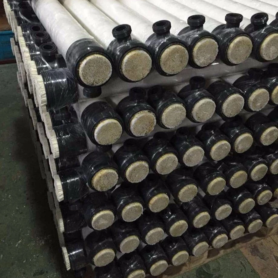 Мембрана фильтра для воды из полого волокна UF 4040