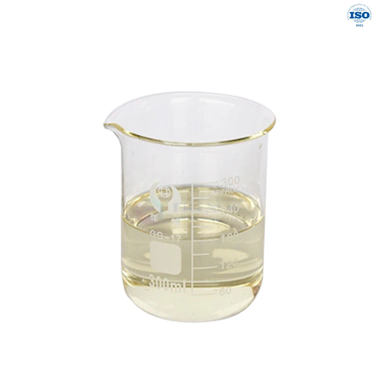 
Epoxidized soybean oil CAS 8013-07-8 Epoxidized soya bean oil 