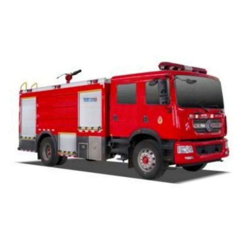 Китайский Производитель Sinotruck 8000L 8m3 пожарно-спасательное оборудование специальный грузовик с пеной и резервуаром для воды пожаротушение