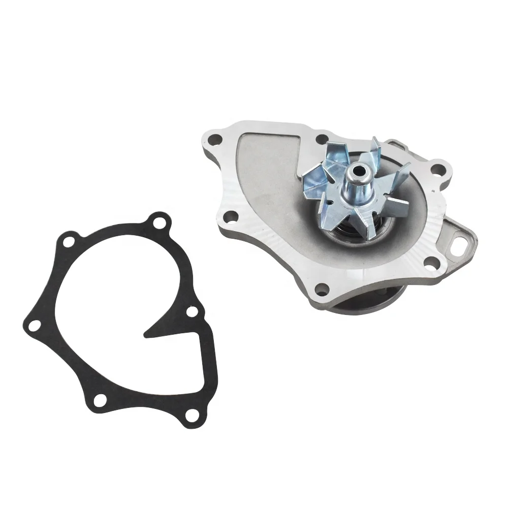 Engine Water Pump Aisin for Toyota Matrix Lexus HS250h Pontiac Vibe 161000H010