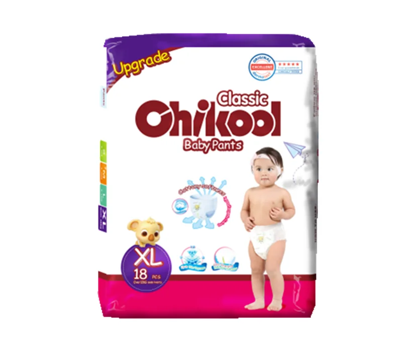 Chikool Baby Diapers Pants wholesales in China