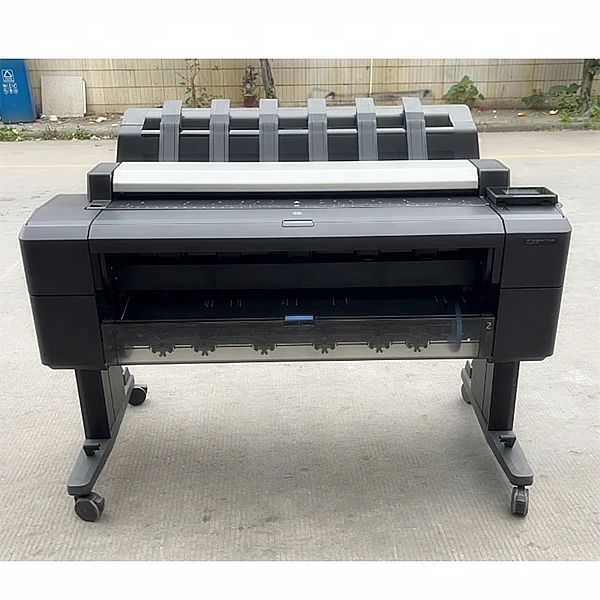 Second Hand Printer Machine For HP Printer