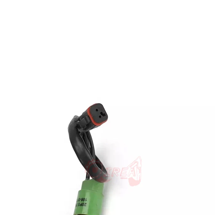 High Quality Excavator Electric Parts Pressure Switch Sensor 106-0179 20PS767-7 For Caterpillar E320 E320B E320C