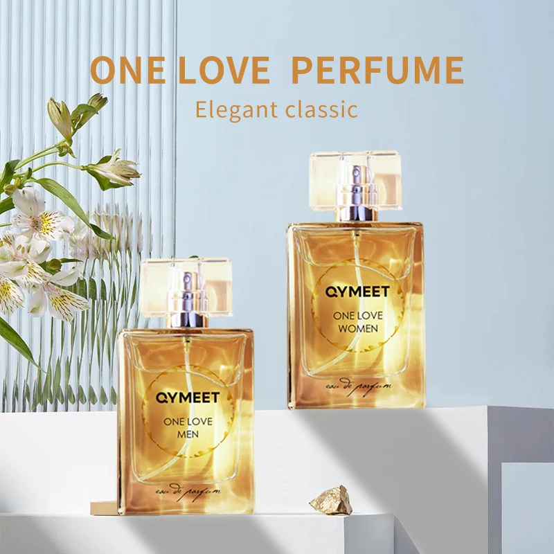 Wholesale Private Label Herbal perfume light fragrance natural and lasting lingering fragrance Neutral perfume