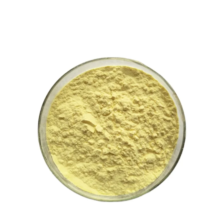 Herbasea, высококачественный натуральный 25% имбирный экстракт имбиря, порошок по индивидуальному заказу