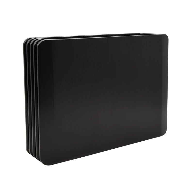 America hot sale car DSP amplifier Class AB amplifier for all kinds of  cars