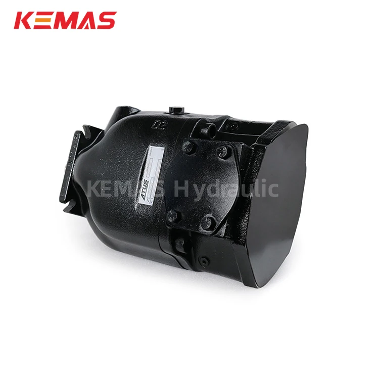 P1/PD Series  Medium Pressure Axial Piston Pumps PD140 Fracturing vehicle main oil pump