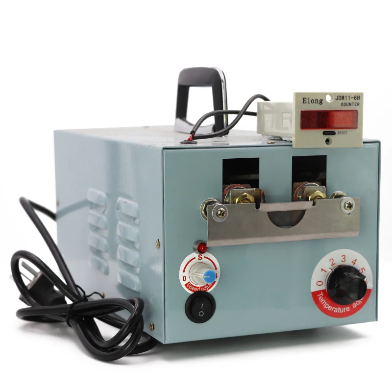 Фотоэлектрическая Счетная машина для обрезки клюва курицы цыпленок птица Автоматическая обрезка счетчик электрическая