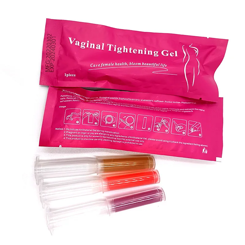 Yoni Tightening cream for Natural Herbs Vaginal tightening products for women Vaginal Tightening Gel with good quality