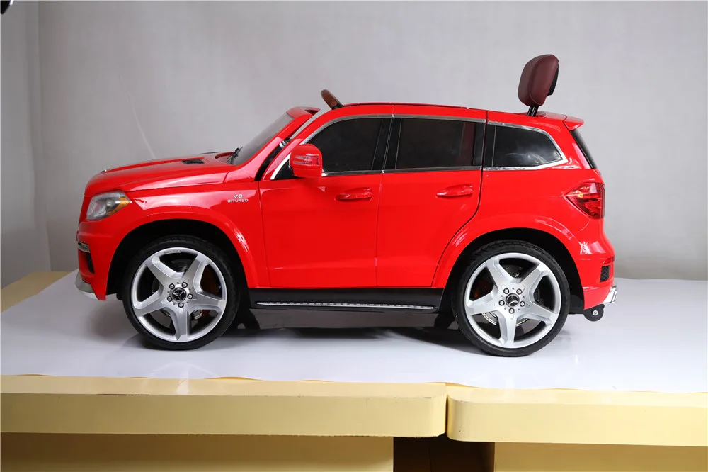 WDSX1588 Children Toy Remote Car Ride On Car 12V Battery Car For Kids