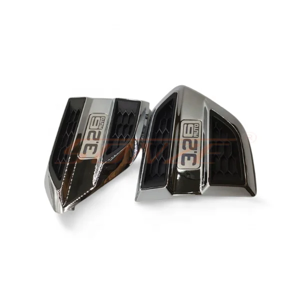 EB3B-16G001-CD EB3B-16G000-CD Auto Exterior Decoration Fender Grille for Ford Ranger 3.2