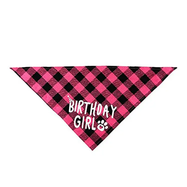 Pet Birthday Accessories Pet Hat Bow Tie Party Set Dog Birthday Decoration Balloon Alphabet Pull Flag Pet Birthday Hat