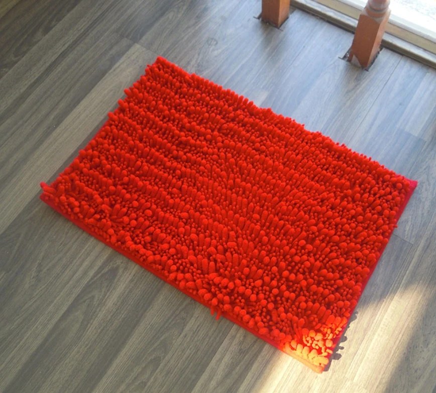 Textured industrial anti fatigue custom mat floor mat anti slip kitchen floor absorbent mat from factory