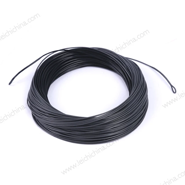 Outbound short sinking fishing saltwater flyfishing line