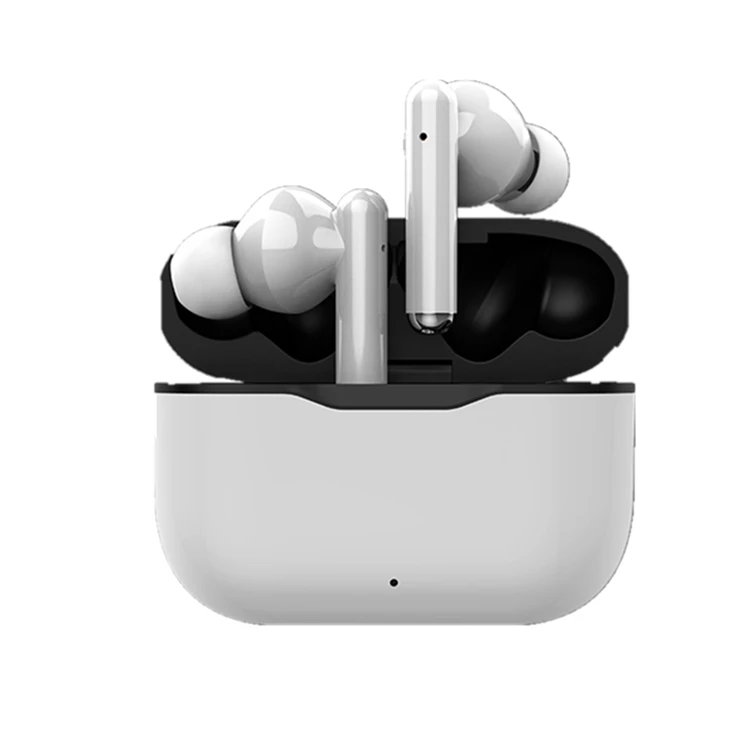 High Quality Private Label Original In Ear Hifi Wireless Small BT5.0 Type C Waterproof TWS Earbuds Earphone With Power Bank