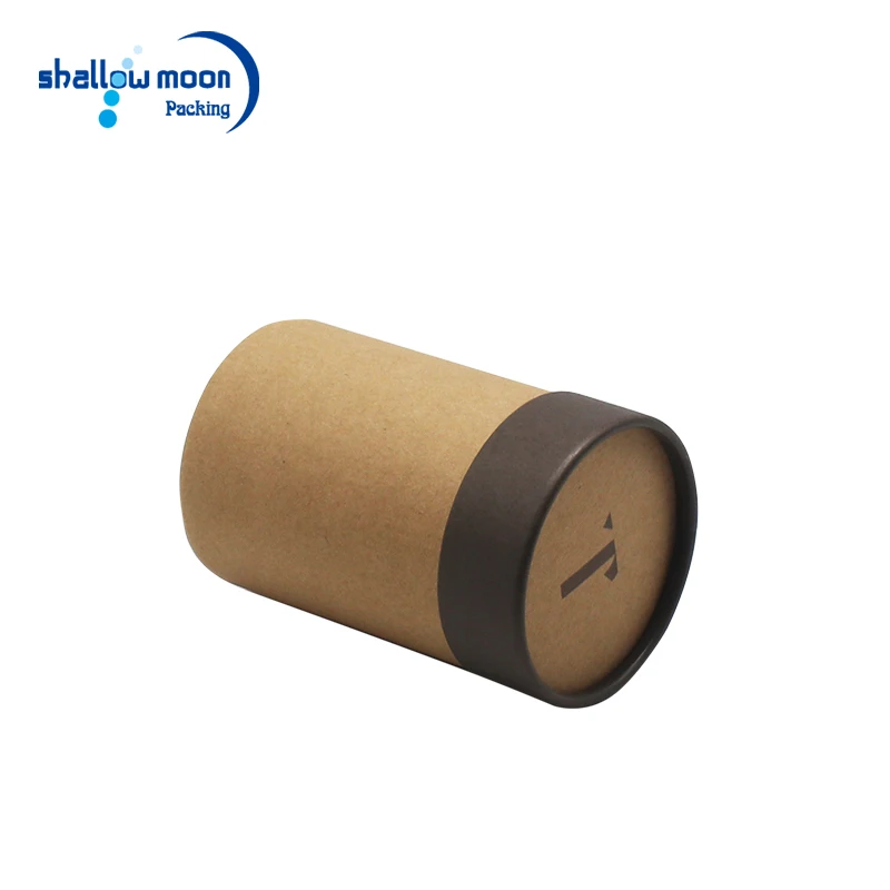 
kraft paper tube packaging 