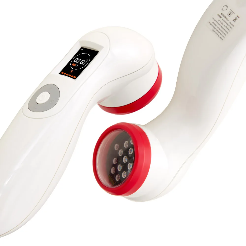 Wholesale 808nm 650nm Cold Laser Therapy Device For Horses Dogs Cats Injuries Recovery