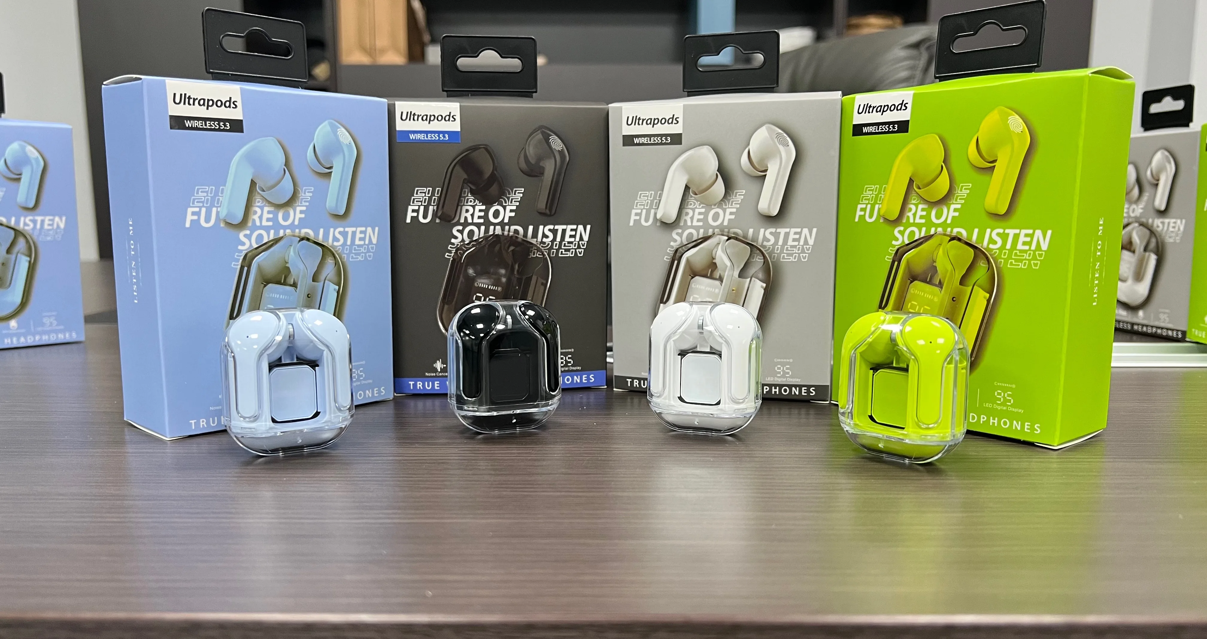 Mobile Phone Accessories